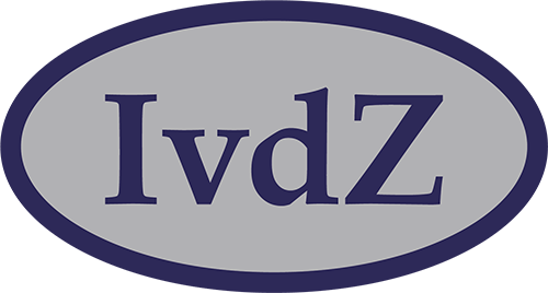 Ivo van der Zee – Belastingadviespraktijk Logo
