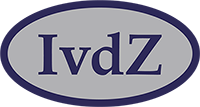 Ivo van der Zee – Belastingadviespraktijk Logo